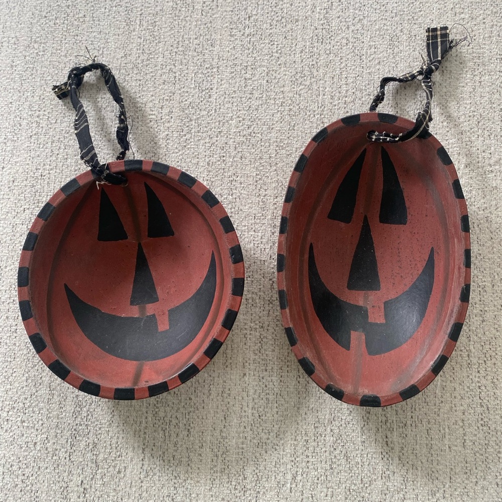 Pumpkin Decor
